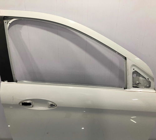 Porta Dianteira Direita Ford Ka 2013/2021