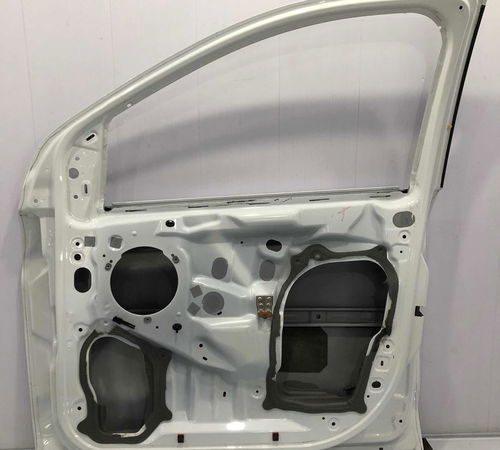 Porta Dianteira Direita Ford Ka 2013/2021