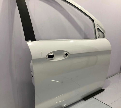 Porta Dianteira Direita Ford Ka 2013/2021