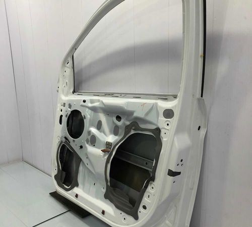 Porta Dianteira Direita Ford Ka 2013/2021