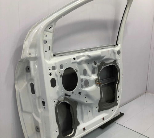 Porta Dianteira Direita Ford Ka 2013/2021