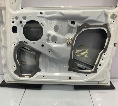 Porta Dianteira Direita Ford Ka 2013/2021 Com Detalhe