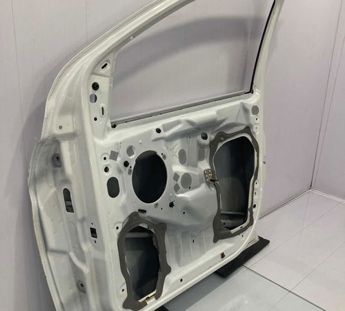 Porta Dianteira Direita Ford Ka 2013/2021 Com Detalhe