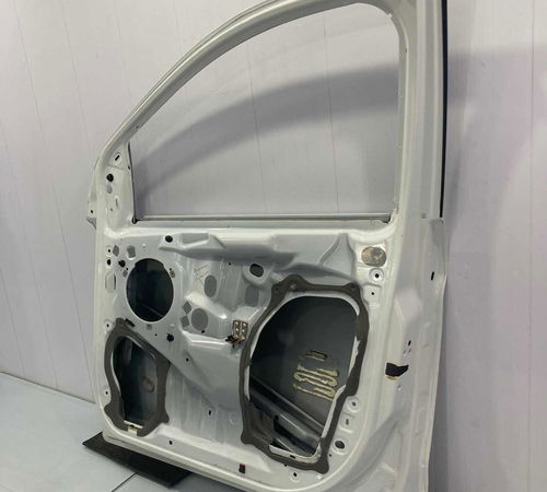 Porta Dianteira Direita Ford Ka 2013/2021 Com Detalhe