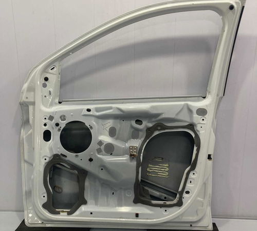 Porta Dianteira Direita Ford Ka 2013/2021 Com Detalhe