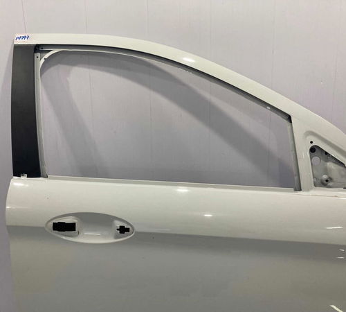 Porta Dianteira Direita Ford Ka 2013/2021 Com Detalhe