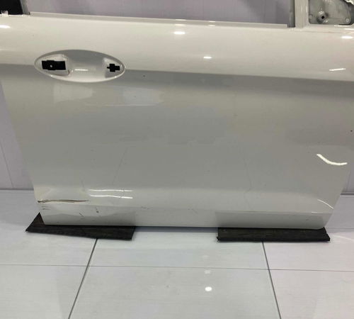 Porta Dianteira Direita Ford Ka 2013/2021 Com Detalhe