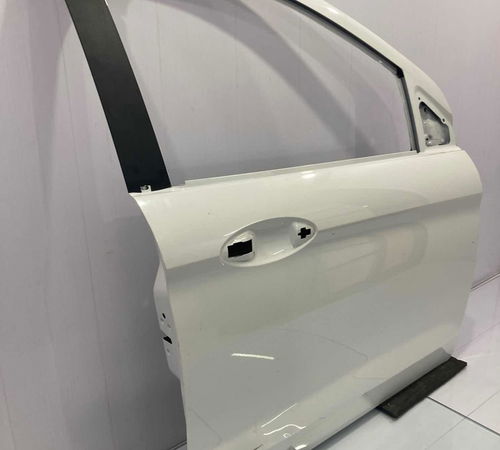 Porta Dianteira Direita Ford Ka 2013/2021 Com Detalhe
