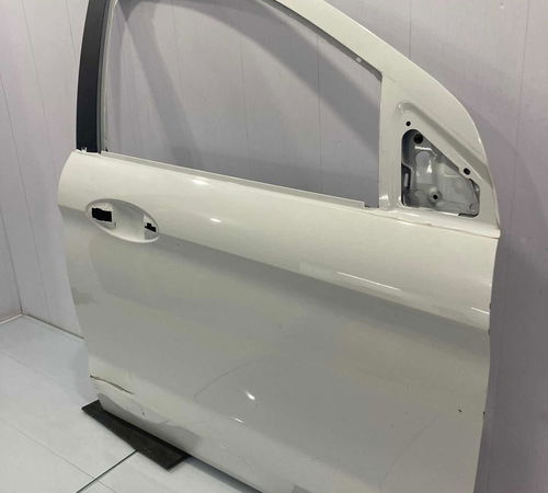 Porta Dianteira Direita Ford Ka 2013/2021 Com Detalhe