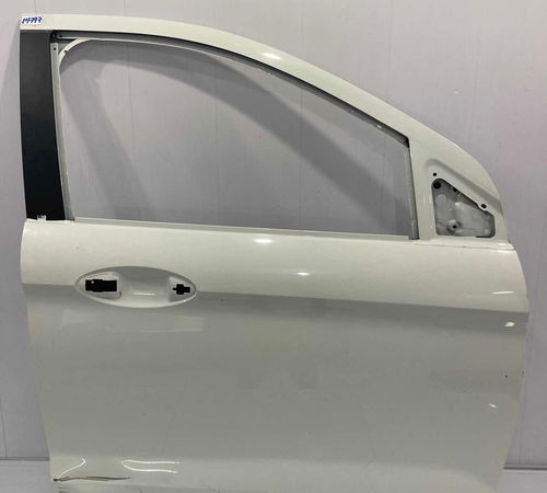 Porta Dianteira Direita Ford Ka 2013/202...