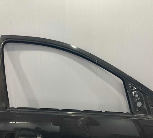 Porta Dianteira Direita Ford Fiesta 2003/2014 Com Detalhe