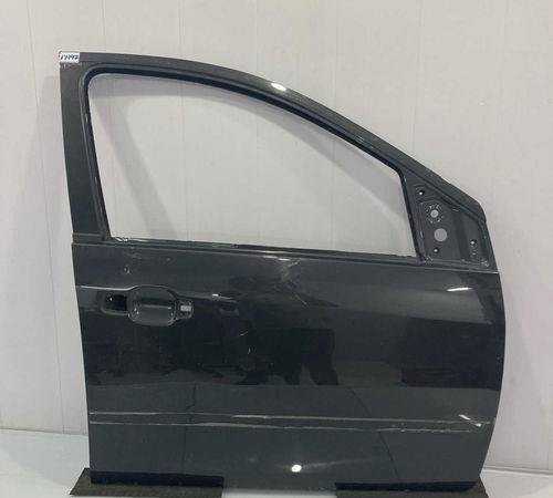 Porta Dianteira Direita Ford Fiesta 2003...