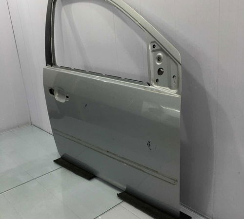 Porta Dianteira Direita Ford Fiesta 2003/2014