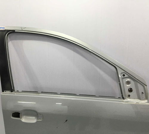 Porta Dianteira Direita Ford Fiesta 2003/2014