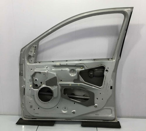 Porta Dianteira Direita Ford Fiesta 2003/2014