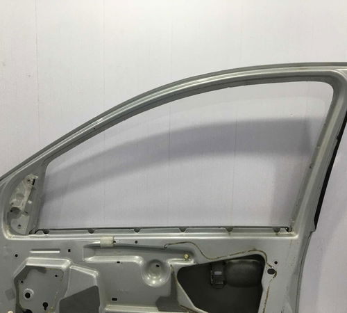 Porta Dianteira Direita Ford Fiesta 2003/2014