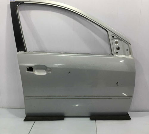 Porta Dianteira Direita Ford Fiesta 2003...
