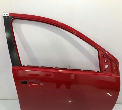 Porta Dianteira Direita Ford Fiesta 2003/2014