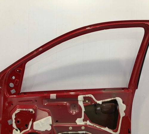 Porta Dianteira Direita Ford Fiesta 2003/2014