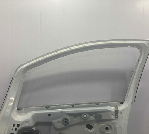 Porta Dianteira Direita Ford Ecosport 2013/2021