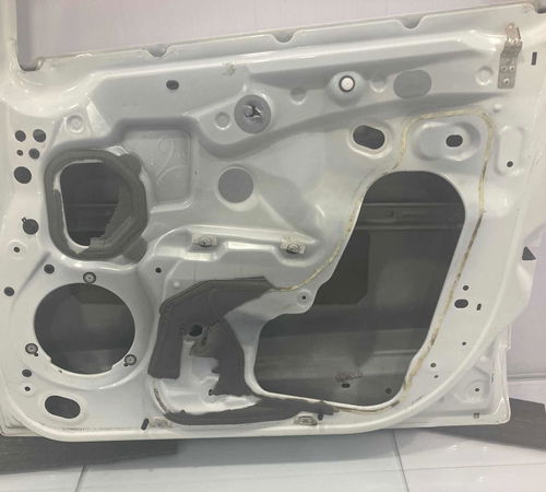 Porta Dianteira Direita Ford Ecosport 2013/2021