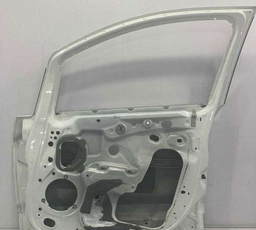 Porta Dianteira Direita Ford Ecosport 2013/2021