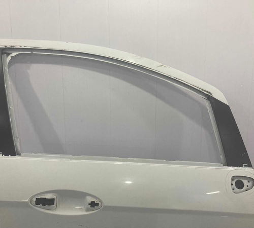 Porta Dianteira Direita Ford Ecosport 2013/2021