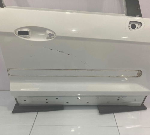 Porta Dianteira Direita Ford Ecosport 2013/2021