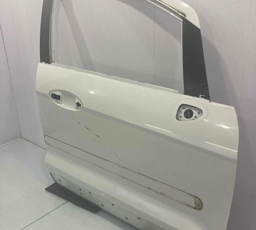 Porta Dianteira Direita Ford Ecosport 2013/2021