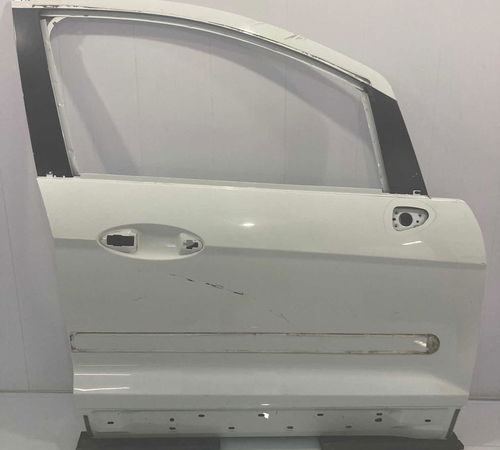 Porta Dianteira Direita Ford Ecosport 20...