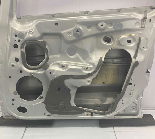 Porta Dianteira Direita Ford Ecosport 2013/2021 Com Detalhes