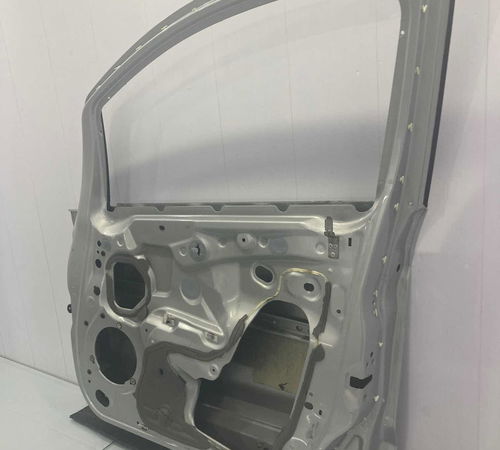 Porta Dianteira Direita Ford Ecosport 2013/2021 Com Detalhes
