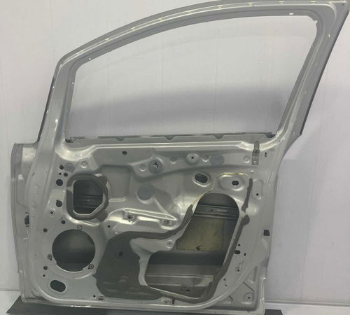 Porta Dianteira Direita Ford Ecosport 2013/2021 Com Detalhes