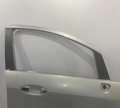 Porta Dianteira Direita Ford Ecosport 2013/2021 Com Detalhes