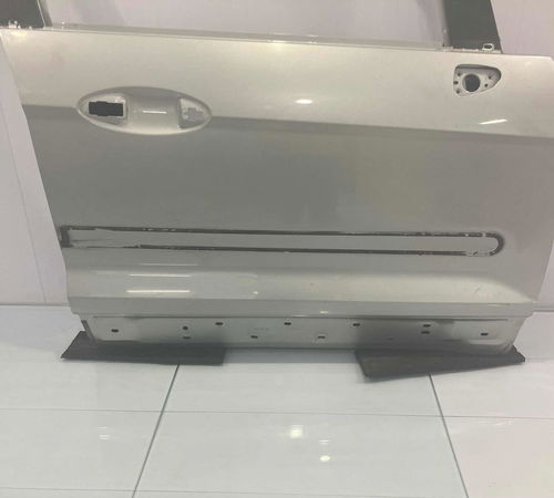 Porta Dianteira Direita Ford Ecosport 2013/2021 Com Detalhes