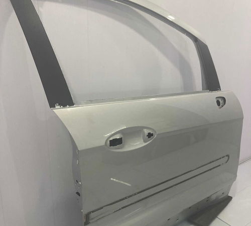 Porta Dianteira Direita Ford Ecosport 2013/2021 Com Detalhes