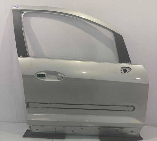 Porta Dianteira Direita Ford Ecosport 20...