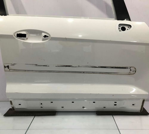 Porta Dianteira Direita Ford Ecosport 2013/2021