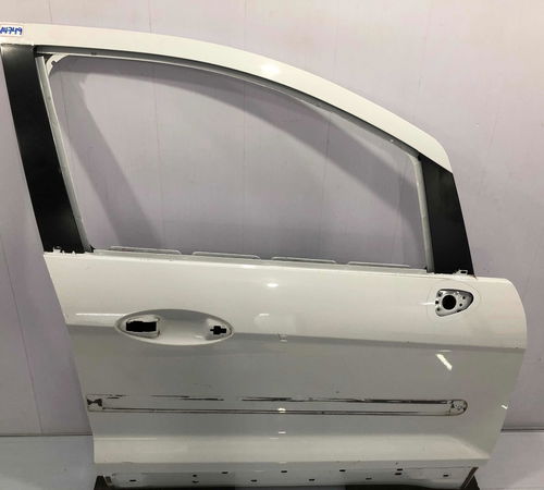 Porta Dianteira Direita Ford Ecosport 2013/2021