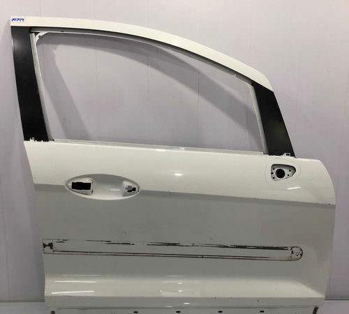 Porta Dianteira Direita Ford Ecosport 20...