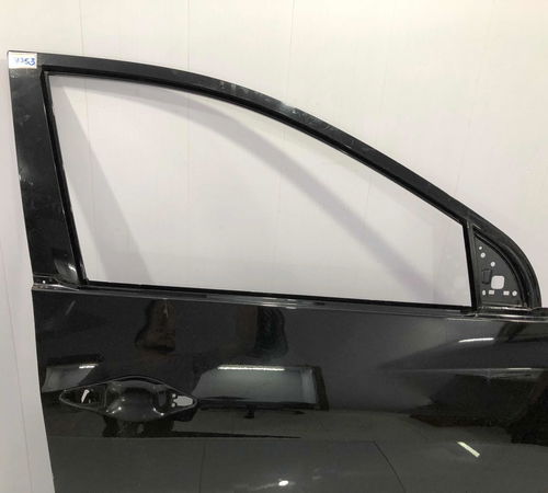Porta Dianteira Direita Hyundai Ix35 2009/2013