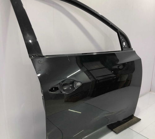 Porta Dianteira Direita Hyundai Ix35 2009/2013