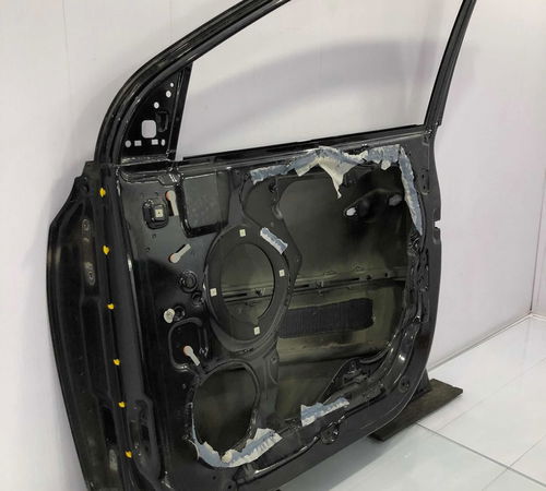 Porta Dianteira Direita Hyundai Ix35 2009/2013