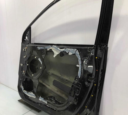 Porta Dianteira Direita Hyundai Ix35 2009/2013