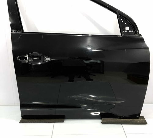 Porta Dianteira Direita Hyundai Ix35 200...
