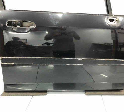 Porta Dianteira Direita Honda Fit 2003/2008 Com Detalhe