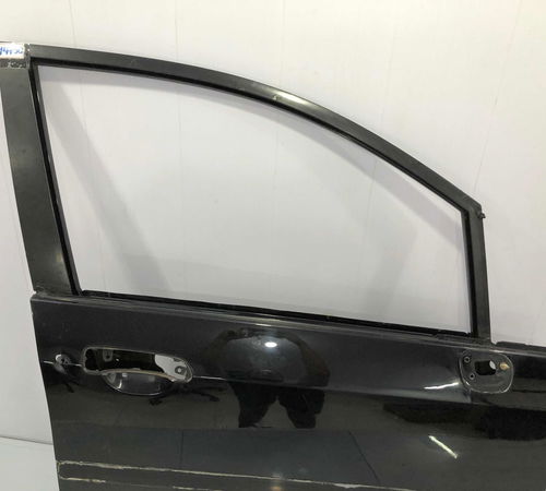 Porta Dianteira Direita Honda Fit 2003/2008 Com Detalhe