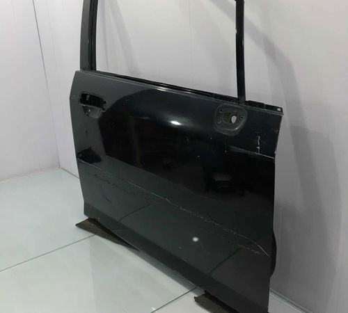 Porta Dianteira Direita Honda Fit 2003/2008 C/detalhes