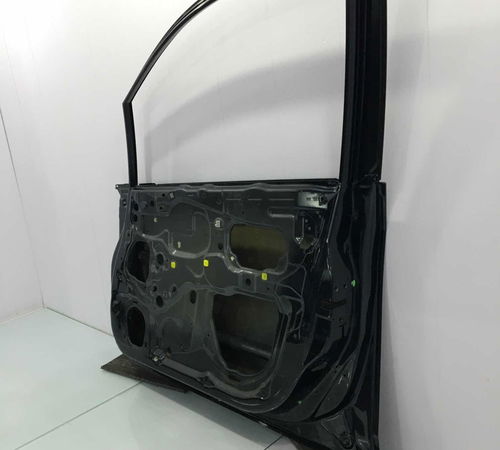 Porta Dianteira Direita Honda Fit 2003/2008 C/detalhes
