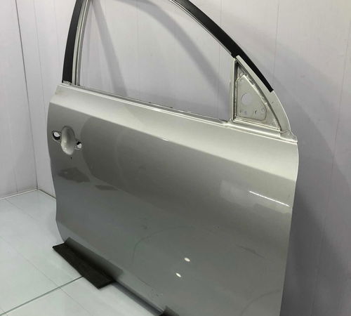Porta Dianteira Direita Hyundai I30 2009/2012